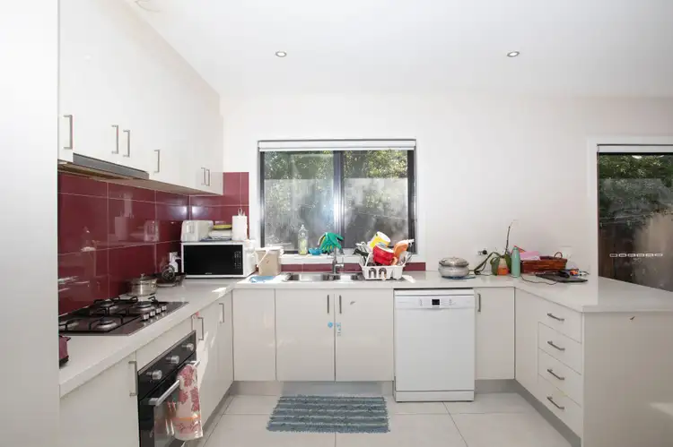 Fifth view of Homely townhouse listing, 2/325 Camp Road, Broadmeadows VIC 3047