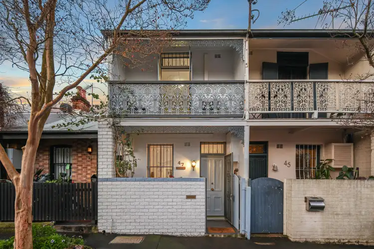 47 Gottenham Street, Glebe NSW 2037