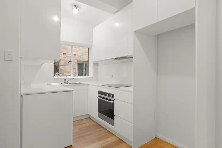 Second view of Homely apartment listing, 14/96 Wallis Street, Woollahra NSW 2025