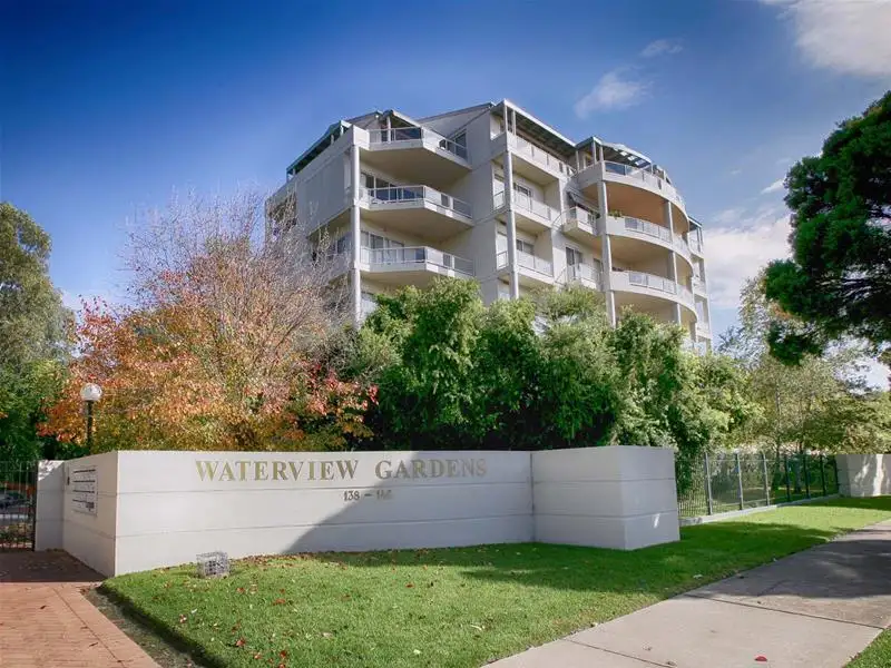 Main view of Homely apartment listing, 303/138-146 Tarcutta Street, Wagga Wagga NSW 2650