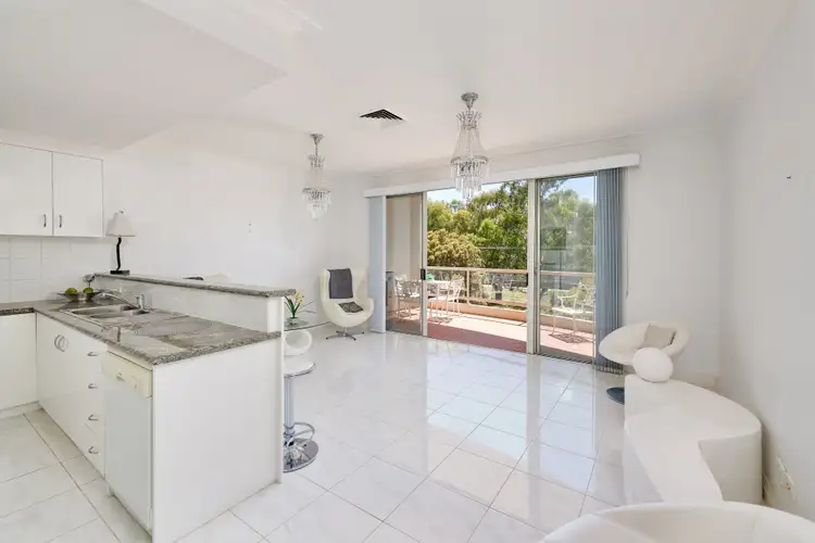 Third view of Homely apartment listing, 303/138-146 Tarcutta Street, Wagga Wagga NSW 2650