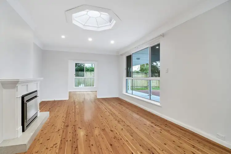 1 Taunton Street, Pymble NSW 2073