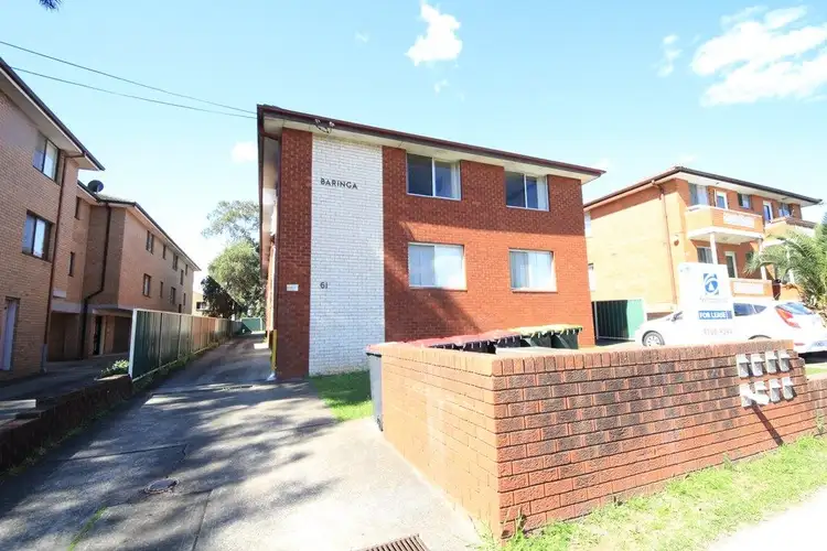 61 CORNELIA Street