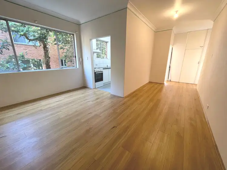 Second view of Homely unit listing, 10/37 Villiers Street, Rockdale NSW 2216