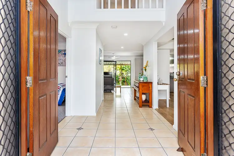 89 Casuarina Drive, Elanora QLD 4221