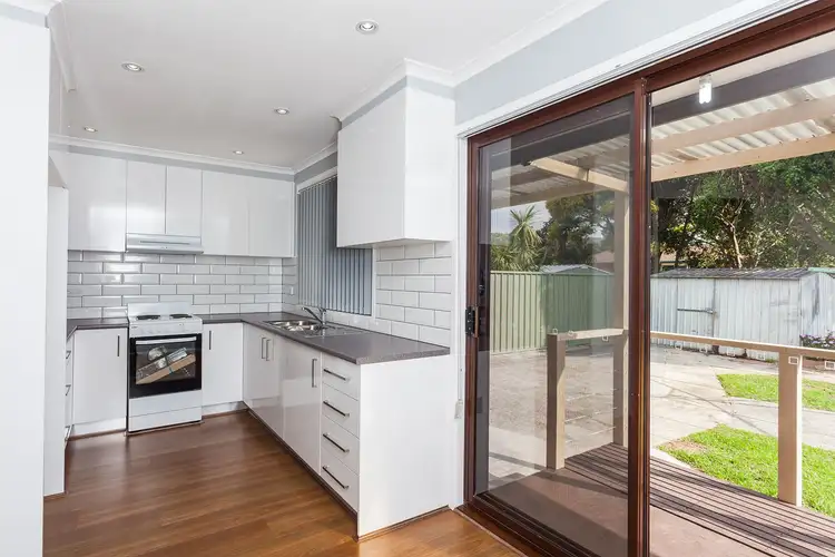 Main view of Homely house listing, 14 Jarrah Way, Albion Park Rail NSW 2527
