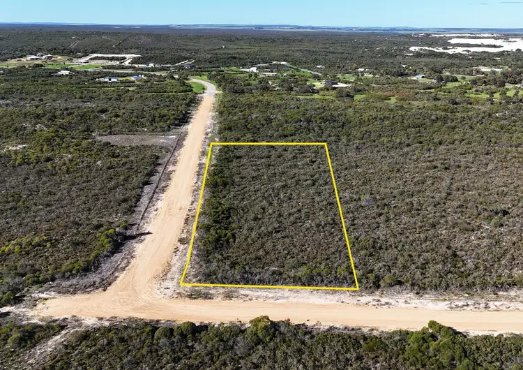 Lot 236 Sailfish Way, Jurien Bay WA 6516