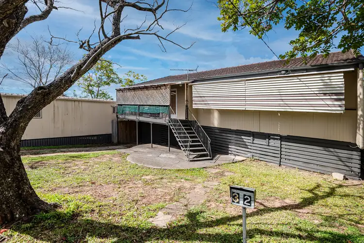 Second view of Homely house listing, 32 Shelduck Street, Inala QLD 4077