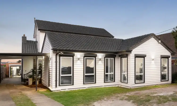 134 Porter Road, Heidelberg Heights VIC 3081
