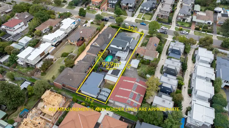 Third view of Homely house listing, 134 Porter Road, Heidelberg Heights VIC 3081
