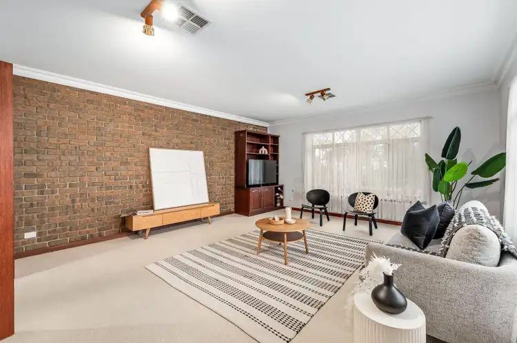 Fifth view of Homely house listing, 59 Quondong Avenue, Athelstone SA 5076