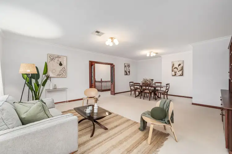 Sixth view of Homely house listing, 59 Quondong Avenue, Athelstone SA 5076