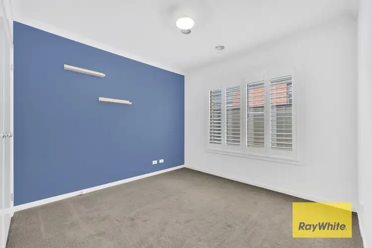 Second view of Homely house listing, 17 Grove Street, Mernda VIC 3754