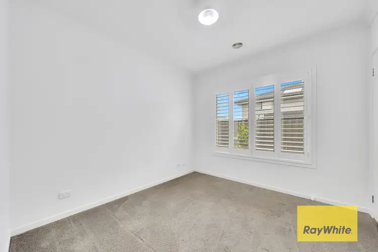 Third view of Homely house listing, 17 Grove Street, Mernda VIC 3754