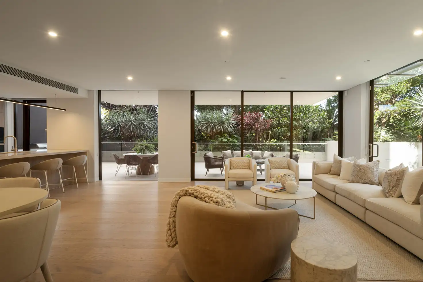 Main view of Homely apartment listing, 101/527 Coronation Drive, Toowong QLD 4066