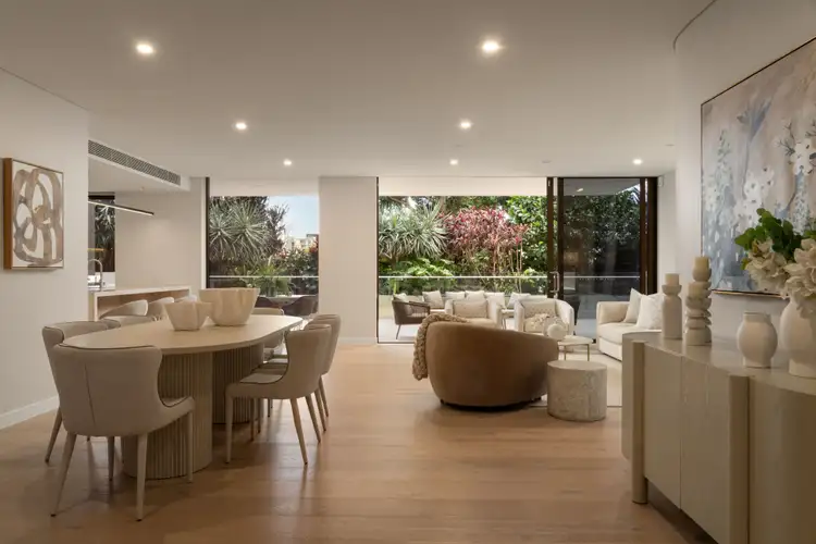 Second view of Homely apartment listing, 101/527 Coronation Drive, Toowong QLD 4066