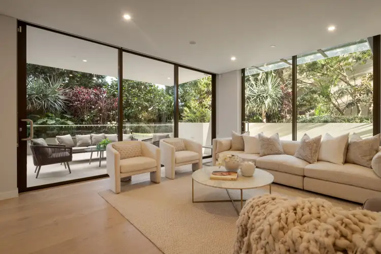 Fourth view of Homely apartment listing, 101/527 Coronation Drive, Toowong QLD 4066