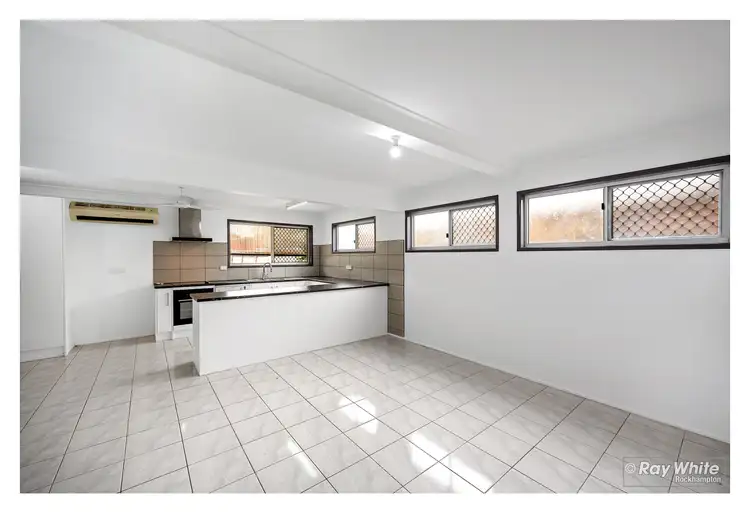 Fifth view of Homely house listing, 129 Murray Street, Rockhampton City QLD 4700