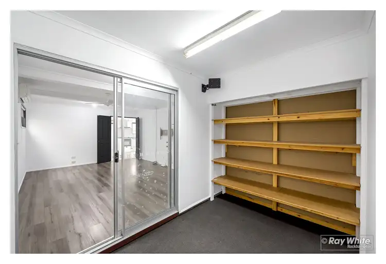Sixth view of Homely house listing, 129 Murray Street, Rockhampton City QLD 4700
