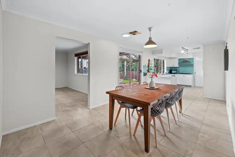 Fourth view of Homely house listing, 10 Clydebank Crescent, Glen Alpine NSW 2560