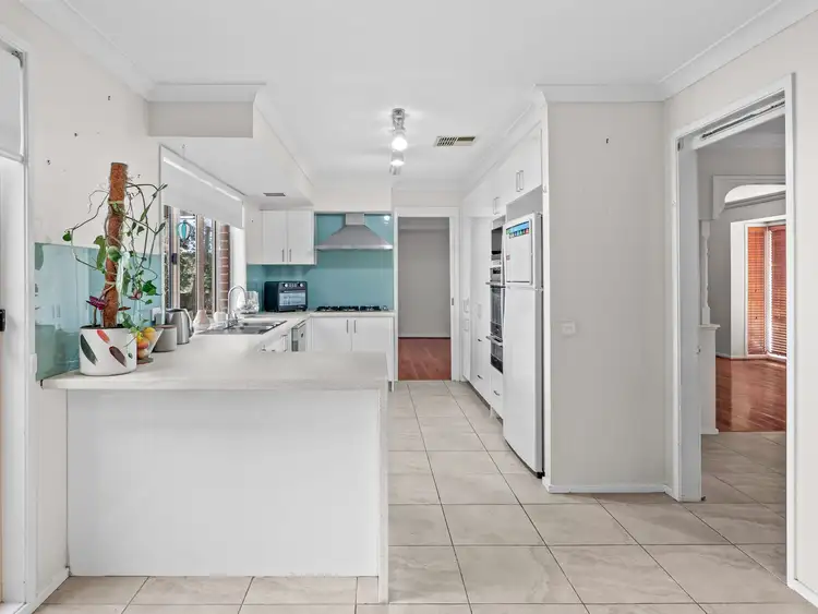 Fifth view of Homely house listing, 10 Clydebank Crescent, Glen Alpine NSW 2560