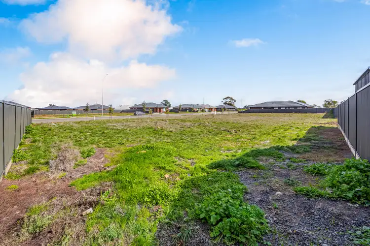Fourth view of Homely land listing, 78 Messenger Parade, Lucas VIC 3350