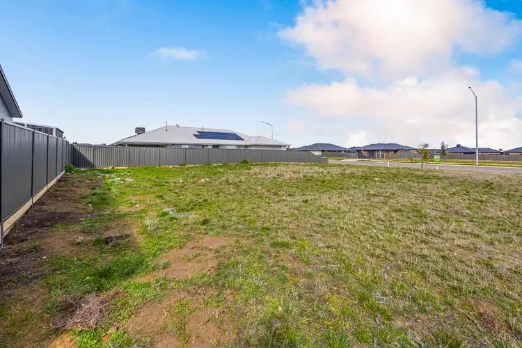 Fifth view of Homely land listing, 78 Messenger Parade, Lucas VIC 3350