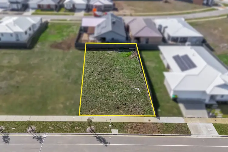 Seventh view of Homely land listing, 78 Messenger Parade, Lucas VIC 3350