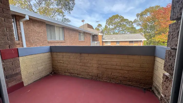 Third view of Homely unit listing, 15/17-19 Santley Crescent, Kingswood NSW 2747
