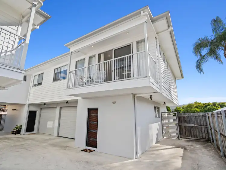 Main view of Homely townhouse listing, 3/25 Glen Street, Moorooka QLD 4105