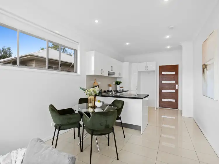 Fourth view of Homely townhouse listing, 3/25 Glen Street, Moorooka QLD 4105