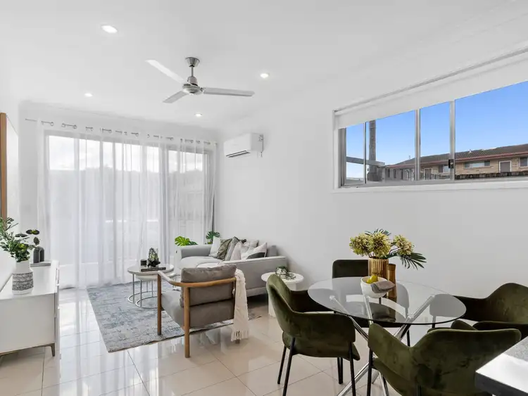 Fifth view of Homely townhouse listing, 3/25 Glen Street, Moorooka QLD 4105