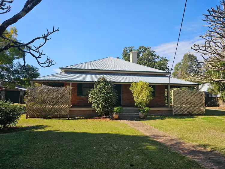 2 Duke Street, Grafton NSW 2460