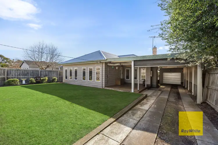 Second view of Homely house listing, 12 Macarthur Avenue, Hamlyn Heights VIC 3215