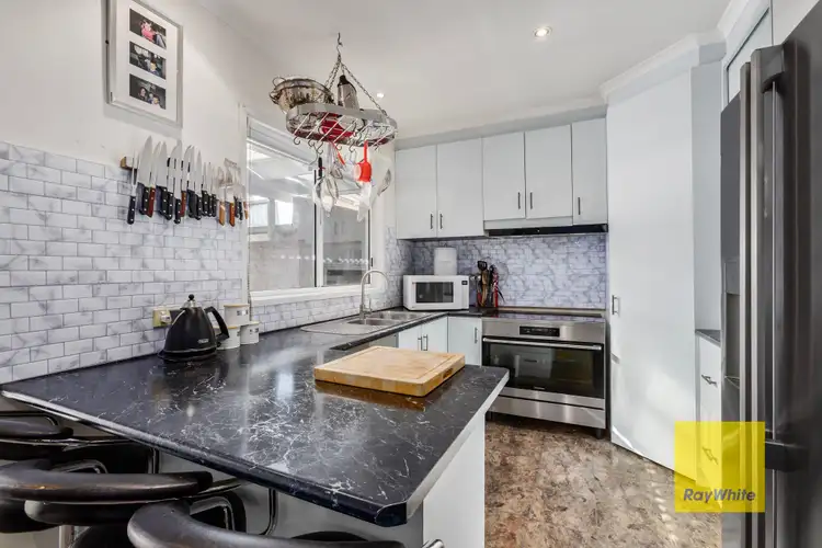 Third view of Homely house listing, 12 Macarthur Avenue, Hamlyn Heights VIC 3215