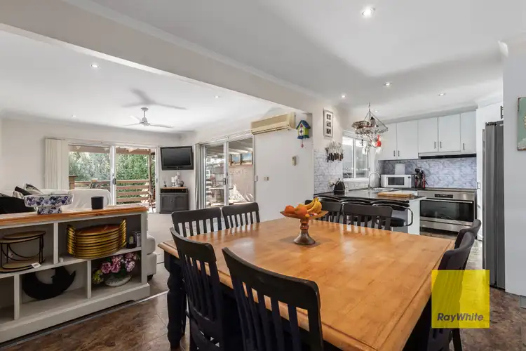 Fourth view of Homely house listing, 12 Macarthur Avenue, Hamlyn Heights VIC 3215