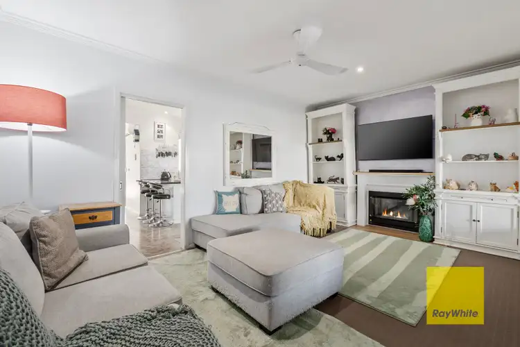 Fifth view of Homely house listing, 12 Macarthur Avenue, Hamlyn Heights VIC 3215