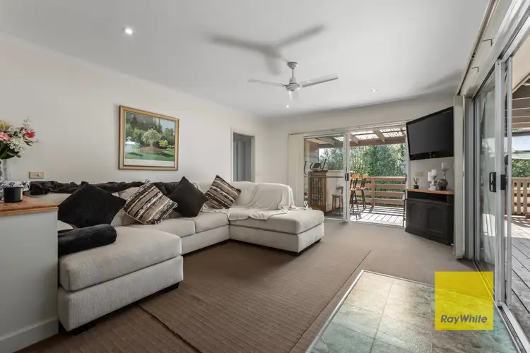 Sixth view of Homely house listing, 12 Macarthur Avenue, Hamlyn Heights VIC 3215