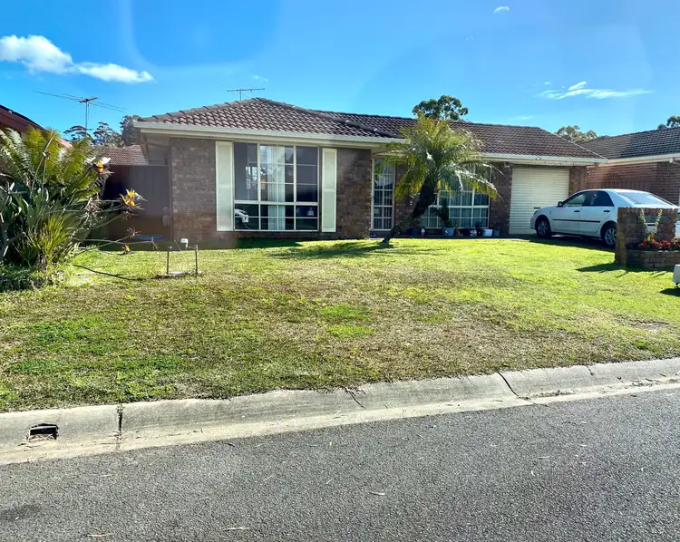 Main view of Homely house listing, 15 Stilt Close, Hinchinbrook NSW 2168