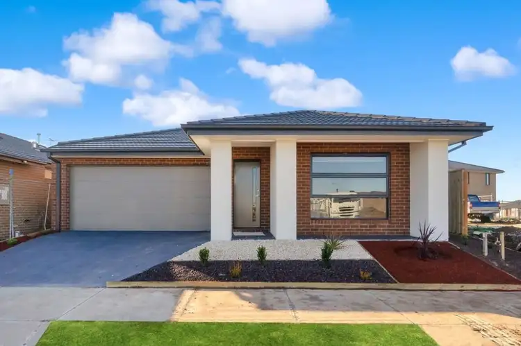 12 Dawley Circuit, Werribee VIC 3030