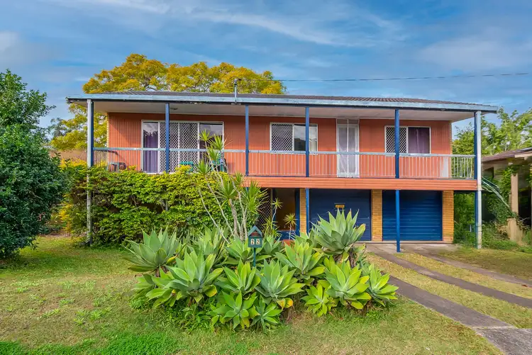 22 Trevi Street, Jindalee QLD 4074