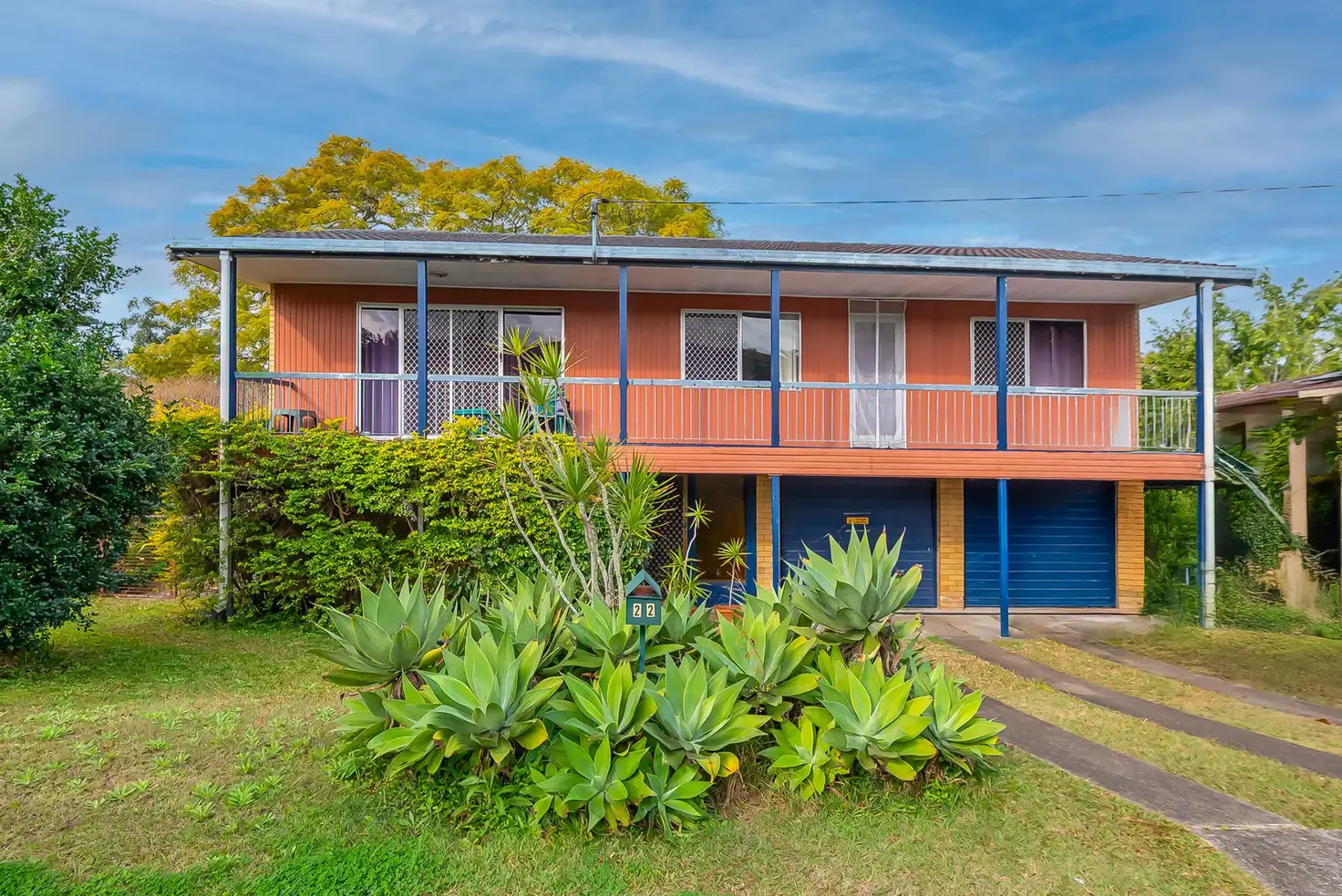 Main view of Homely house listing, 22 Trevi Street, Jindalee QLD 4074