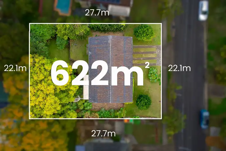 Second view of Homely house listing, 22 Trevi Street, Jindalee QLD 4074