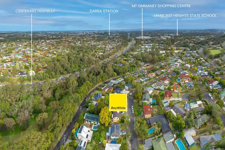 Third view of Homely house listing, 22 Trevi Street, Jindalee QLD 4074