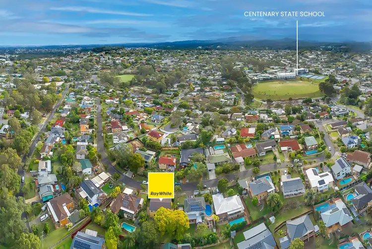 Fourth view of Homely house listing, 22 Trevi Street, Jindalee QLD 4074