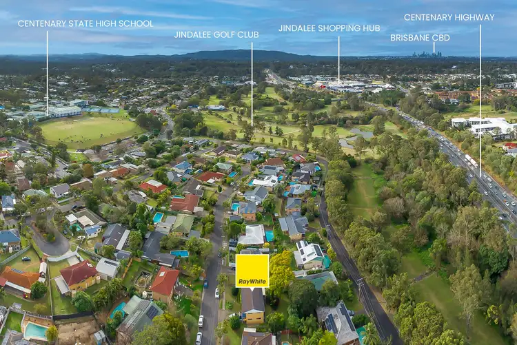 Sixth view of Homely house listing, 22 Trevi Street, Jindalee QLD 4074