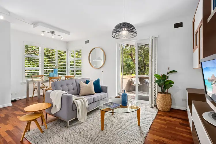 15/72 Murdoch Street, Cremorne NSW 2090