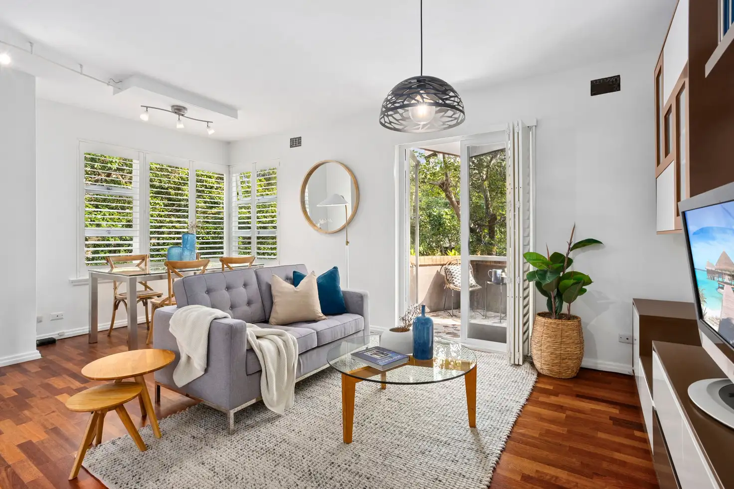 Main view of Homely apartment listing, 15/72 Murdoch Street, Cremorne NSW 2090