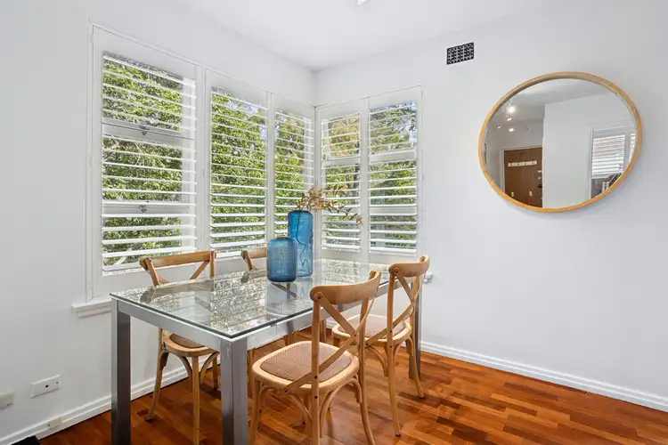 Third view of Homely apartment listing, 15/72 Murdoch Street, Cremorne NSW 2090