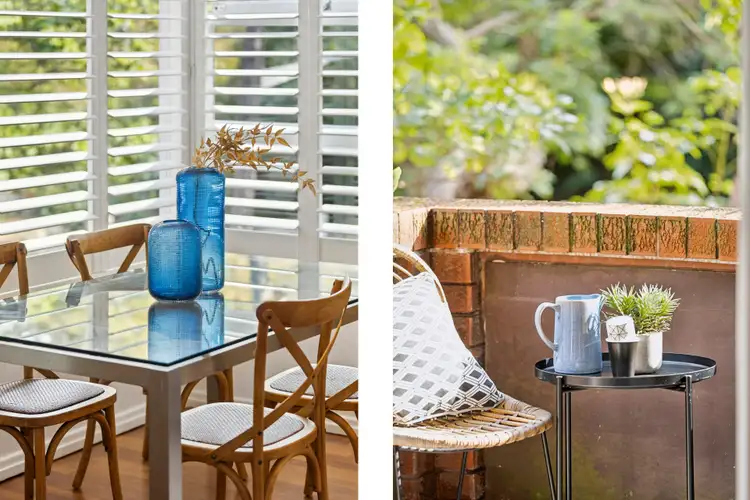 Fourth view of Homely apartment listing, 15/72 Murdoch Street, Cremorne NSW 2090